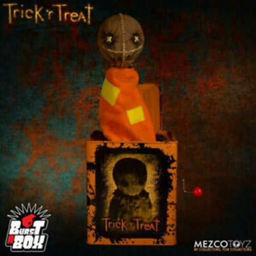 【中古】【未使用・未開封品】Trick \'r Treat Burst- A Box 14\\\