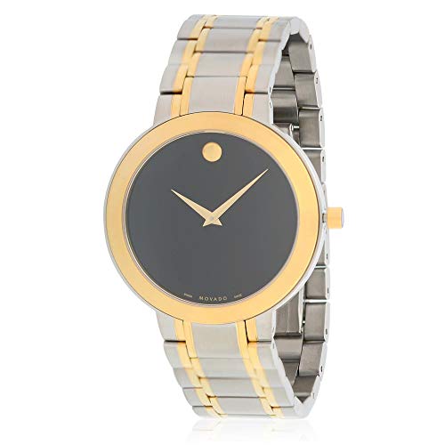 【中古】【未使用・未開封品】Movado 0607278。|AJIMURA-SHOP