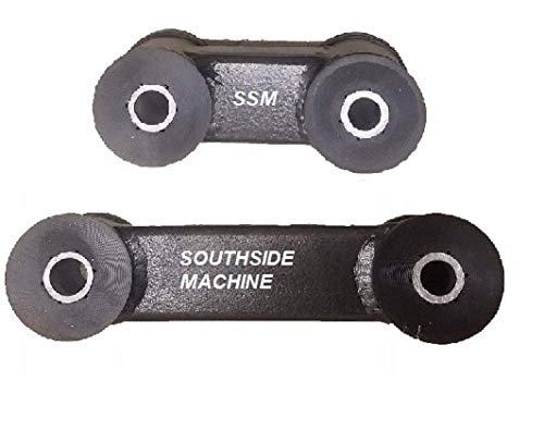 【中古】【未使用・未開封品】SSM パフォーマンス レースシリーズ 3.5 ECOBOSTモーターマウント/トルクストラット｜AJIMURA-SHOP