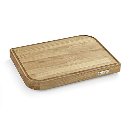 【中古】【未当て嵌める・未開封品】Legnoart Arena 生まれながらオーク材材ブッチャーブロック L大きさ