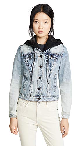 【中古】【未当て嵌める・未開封品】[BLANKNYC] PANTS レディース US 大きさ: X-Small 色つや: 青み