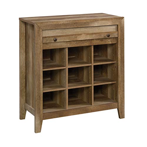 【中古】【未使用・未開封品】Sauder 423982 Dakota Pass Entryway Storage, Craftsman Oak Finish 141［並行輸入］｜AJIMURA-SHOP