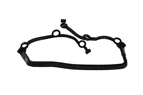 【中古】【未当て嵌める・未開封品】URO Parts 11141741533 Timing Cover Gasket, Chain Case Cover; Cylinders 5-8