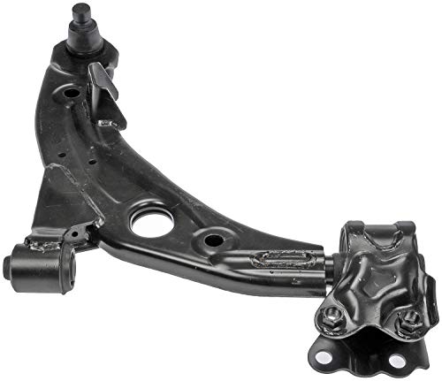 【中古】【未当て嵌める・未開封品】Dorman 521-746 Front Passenger Side Lower Suspension Control Arm and Ball Joint Assembly for Select Mazda Models