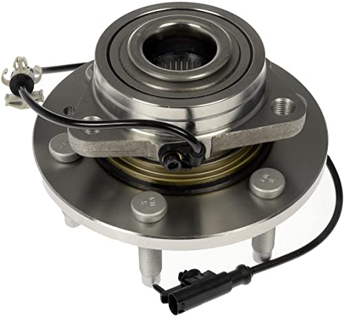 【中古】【未使用・未開封品】Dorman - OE Solutions 930-611 Wheel Hub And Bearing Assembly - Front｜AJIMURA-SHOP