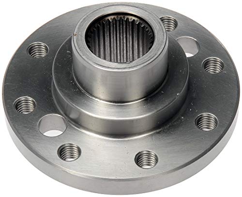 【中古】【未当てはめる・未開封品】Dorman 697-541 Differential Pinion Yoke Assembly for Select Models