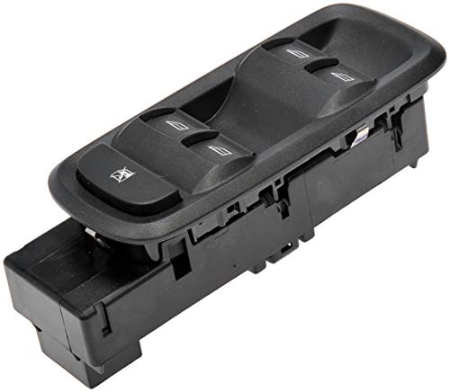 【中古】【未使用・未開封品】Dorman 920-300 Front Driver Side Door Window Switch for Select Ford Models
