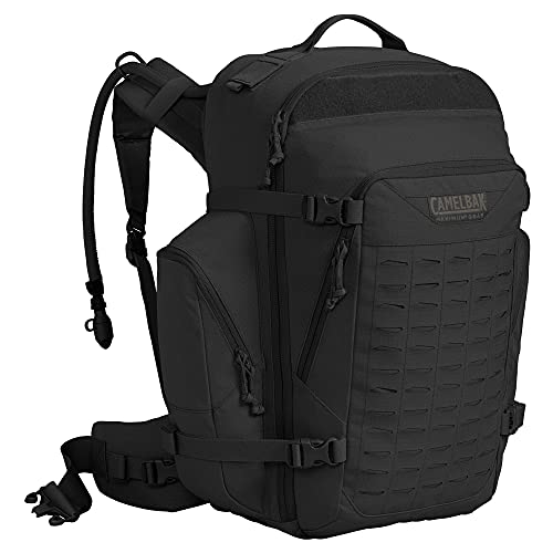 【中古】【未使用・未開封品】CamelBak - BFM 100oz Mil Spec Crux Black (1727001000)|AJIMURA-SHOP