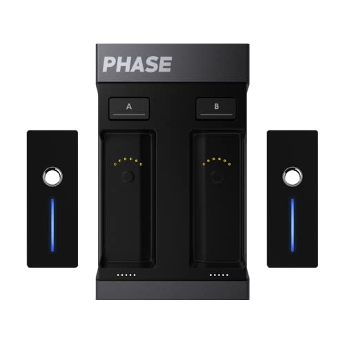PHASE ESSENTIAL DJ機材 美品 Phase official｜フェイズエッセンシャルとは？