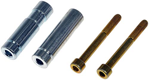 【中古】【未使用・未開封品】Dorman HW14262 ディスクブレーキキャリパーピンキット 一部のフレイトライナー/メルセデスベンツモデル用｜AJIMURA-SHOP