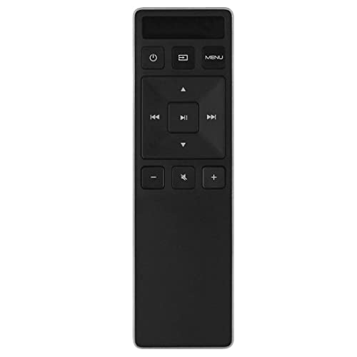 【中古】【未当てはめる・未開封品】事あたらしい遠隔操作 XRS551D VIZIO SmartCast Soundbar 遠隔操作 XRS551-D 映写幕付き添い人