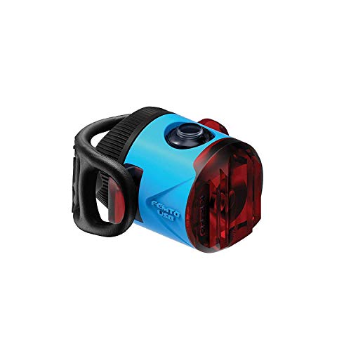 【中古】【未使用・未開封品】LEZYNE Femto USBドライブテールライト