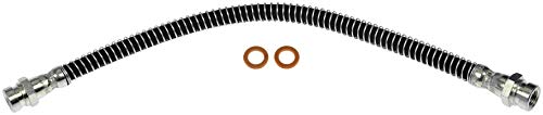 【中古】【未当て嵌める・未開封品】Dorman H629055 Brake Hydraulic Hose for Select Dodge/Hyundai Models