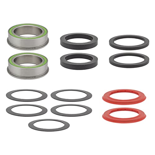 【中古】【未使用・未開封品】Wheels Manufacturing BB86 プレスフィット ボトムブラケット ~ 29mm ベアリングID