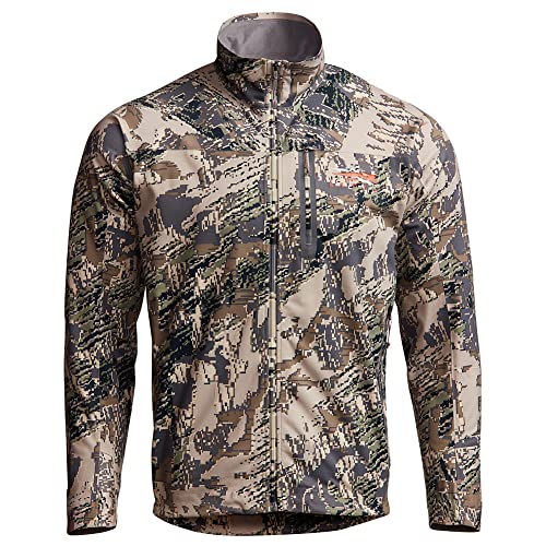 【中古】【未使用・未開封品】SITKA Gear メンズ マウンテンウィンドストッパー ハンティングジャケット, オープンカントリー。, Large 101,342円