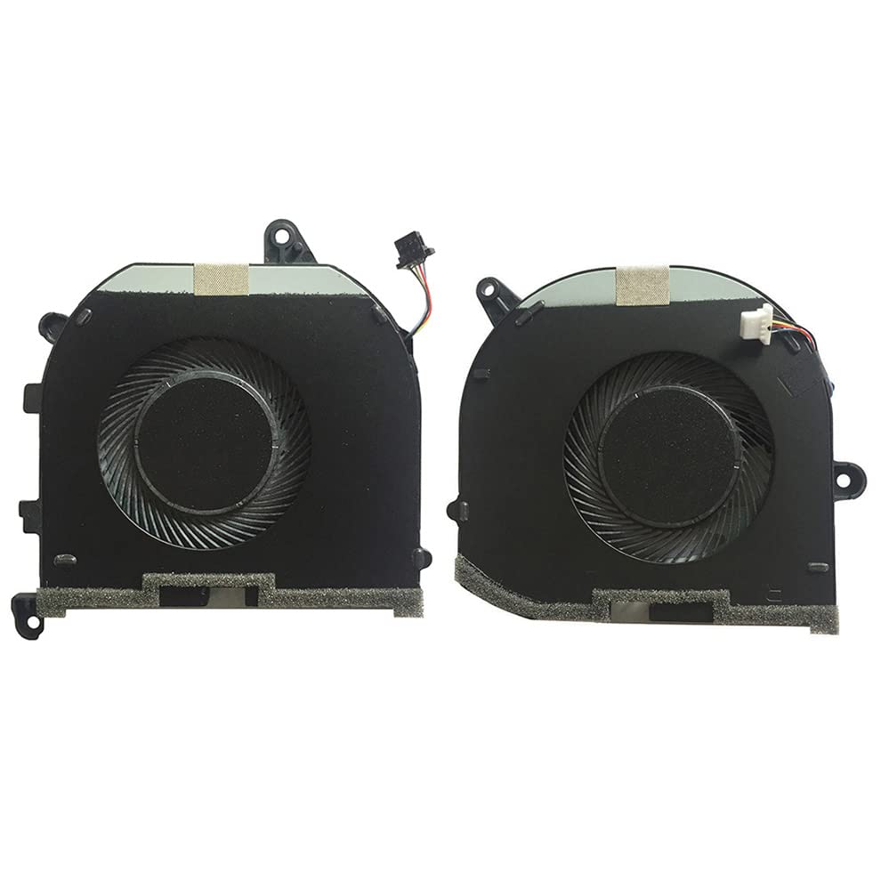 【中古】【未使用・未開封品】PYDDIN ノートパソコンCPU冷却ファン HP Compaq G43 G57 CQ43 CQ57 430 431 435 436 CQ57-210US CQ57-217NR CQ57-310US CQ57-314NR CQ57-315NR用