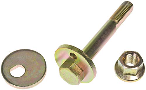 【中古】【未当て嵌める・未開封品】Dorman 13993 向こう正面召し使いサスペンションコントロールアームボルト