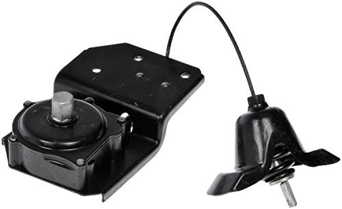 【中古】【未使用・未開封品】Dorman - OE Solutions 924-641 スペアタイヤホイストアセンブリ
