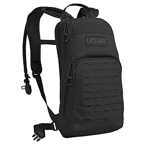【中古】【未使用・未開封品】CamelBak - M.U.L.E. 100oz Mil Spec Crux Black (1741001000) 58,988円