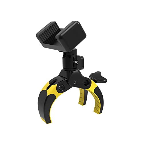 【中古】【未使用・未開封品】myGEKOgear MagiClaw - 携帯電話スタンド 携帯電話ホルダー 携帯電話ホルダー 三脚スタンド すべての携帯電話に対応｜AJIMURA-SHOP
