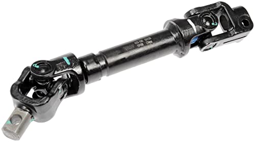 【中古】【未当て嵌める・未開封品】Dorman - OE Solutions 425-196 Intermediate Steering Shaft
