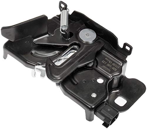 【中古】【未使用・未開封品】Dorman - OE Solutions 820-100 フードラッチアセンブリ