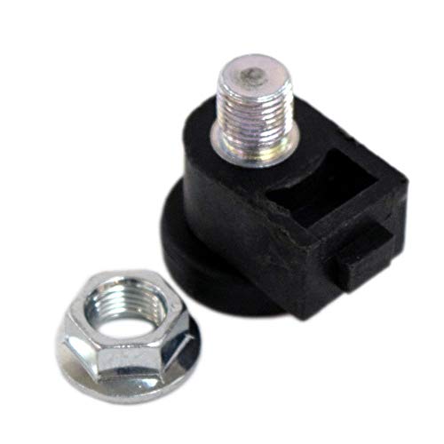 【中古】【未使用・未開封品】Ge WC17X20084 ゴミコンパクターフレームローラー 純正OEM部品|AJIMURA-SHOP