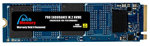 【中古】【未当て嵌める・未開封品】Arch Memory Pro続きもの 繰り上げる評点 Asus 1結核症 M.2 2280 PCIe (4.0 x4) NVMe ソリッドステート運転 H110M-K用