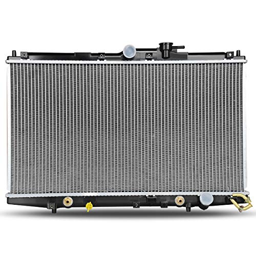 【中古】【未当て嵌める・未開封品】1998-2002 ホンダ 調和 2.3L L4 ATRD1036用冷却器