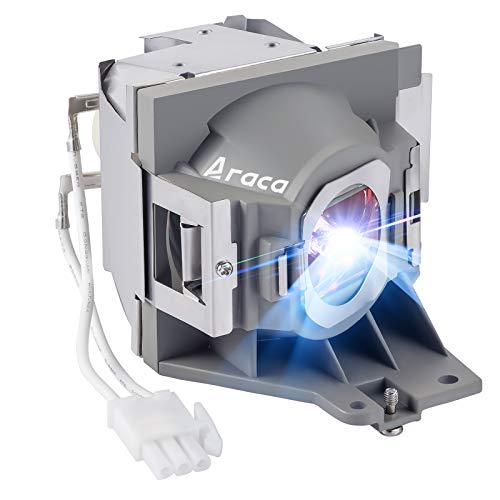 【中古】【未当て嵌める・未開封品】aracainc 取り替えっこ用照明ランプ RLC-092 RLC-093 pjd5155 PJD5255 PJD5153 PJD5555W用