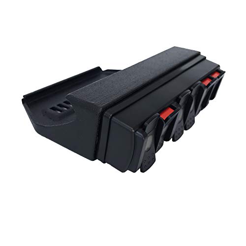 【中古】【未使用・未開封品】TRIGGER JL オーバーヘッドスイッチパネル 6 シューター｜AJIMURA-SHOP