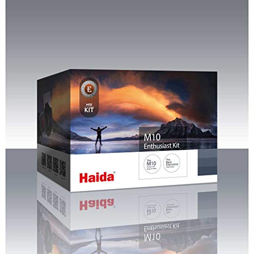 【中古】【未使用・未開封品】Haida Filters M10 愛好家キット