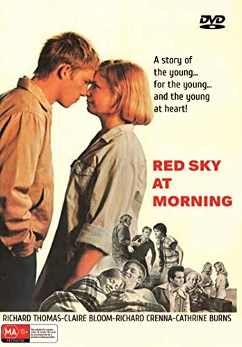 【中古】【未使用・未開封品】Red Sky At Morning