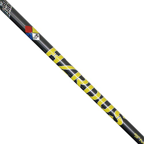 【中古】【未使用・未開封品】Project X HZRDUS スモークイエロー 7 スモールバッチスティッフシャフト + Ping G410 チップ + グリップ 70,448円