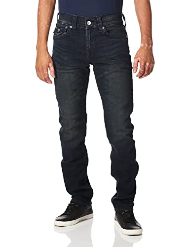 【中古】【未使用・未開封品】True Religion Men's Geno Flap Big T