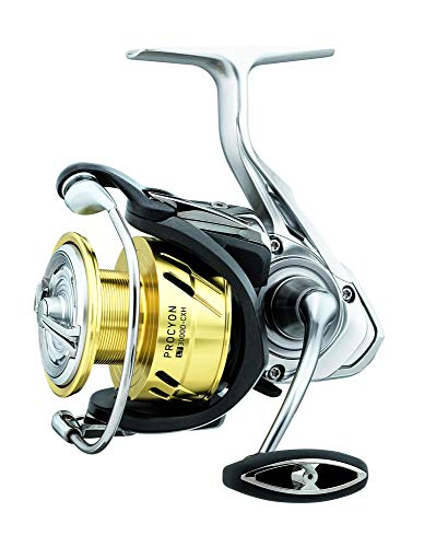 【中古】【未使用・未開封品】ダイワ(DAIWA) スピニングリール プロシオン LT シルバー｜AJIMURA-SHOP
