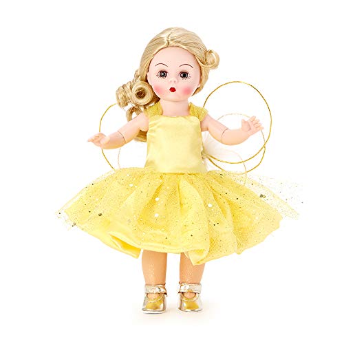 【中古】【未使用・未開封品】Madame Alexander 8インチ リトルフェアリーダスト｜AJIMURA-SHOP