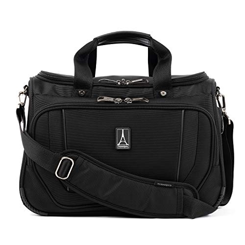 【中古】【未使用・未開封品】Travelpro, 4071803 トラベルトート, ジェットブラック, One Size｜AJIMURA-SHOP