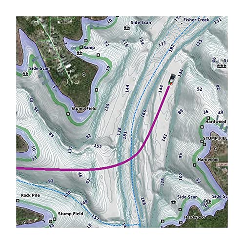 【中古】【未使用・未開封品】Garmin LakeV g3 Ultra U.S. - West [010-C1205-00] 55,661円