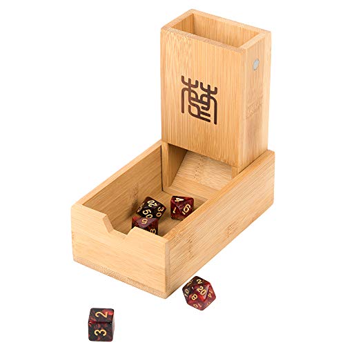 【中古】【未使用・未開封品】手創りダイスタワー