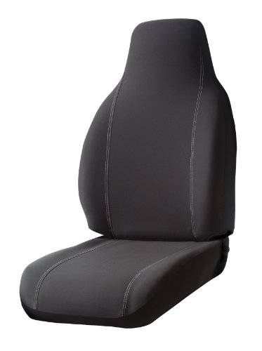 【中古】【未使用・未開封品】FIA SP82-52 ブラック シートカバー|AJIMURA-SHOP