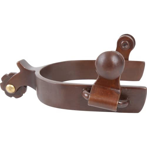 【中古】【未使用・未開封品】Classic Equine 子供用スパー。