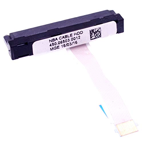 【中古】【未当て嵌める・未開封品】Deal4Go SATA ハードドライブケーブル HDDケーブルコネクター LS-8943P 450.06503.0012 Acer Aspire R11 R3-131 R3-131T用