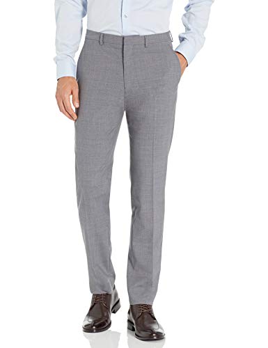 【中古】【未当て嵌める・未開封品】Cole Haan SUIT メンズ US 大いさ: 38 Short 色合い: 薄墨色 その他-靴