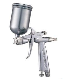 【中古】【未使用・未開封品】Iwata LPH50-102G ガン/カップ付き|AJIMURA-SHOP