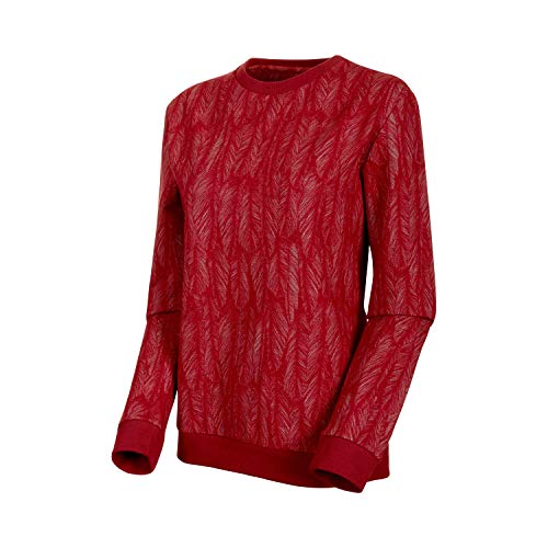 【中古】【未当て嵌める・未開封品】Mammut Mammut ML Pull dragon fruit PRT 1 2XL