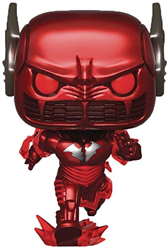 【中古】【未使用・未開封品】Pop DC Red Death Vinyl Figure 13,435円