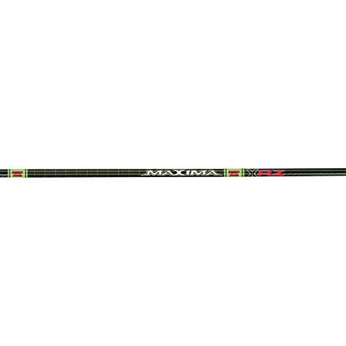 【中古】【未当て嵌める・未開封品】Carbon Express Maxima XRZ Select 極まりの軽さ狩猟矢 150、250または350スパイン ? 12風呂敷き包み立て坑 350