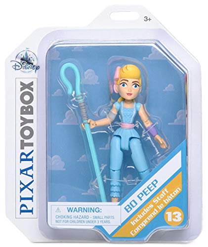 Q posket PIXAR Character Bo peep ボーピープ フィギュア レアカラー 単品 Amazon.co.jp: Q posket PIXAR Character Bo peep TOY STORY