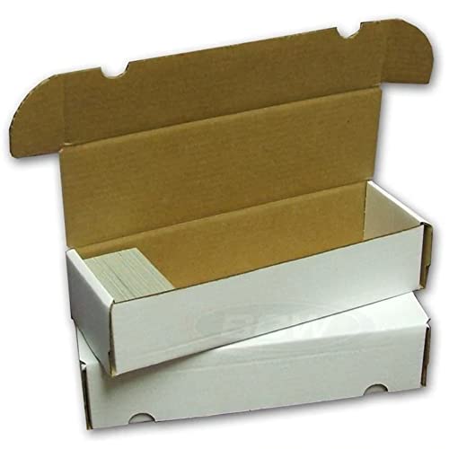 【中古】【未使用・未開封品】BCW 660カード収納ボックス - 50枚|AJIMURA-SHOP